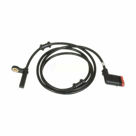 MPULSE Rear ABS Wheel Speed Sensor For Mercedes-Benz GLK350 GLK250 w/ Harness SEN-2ABS0893